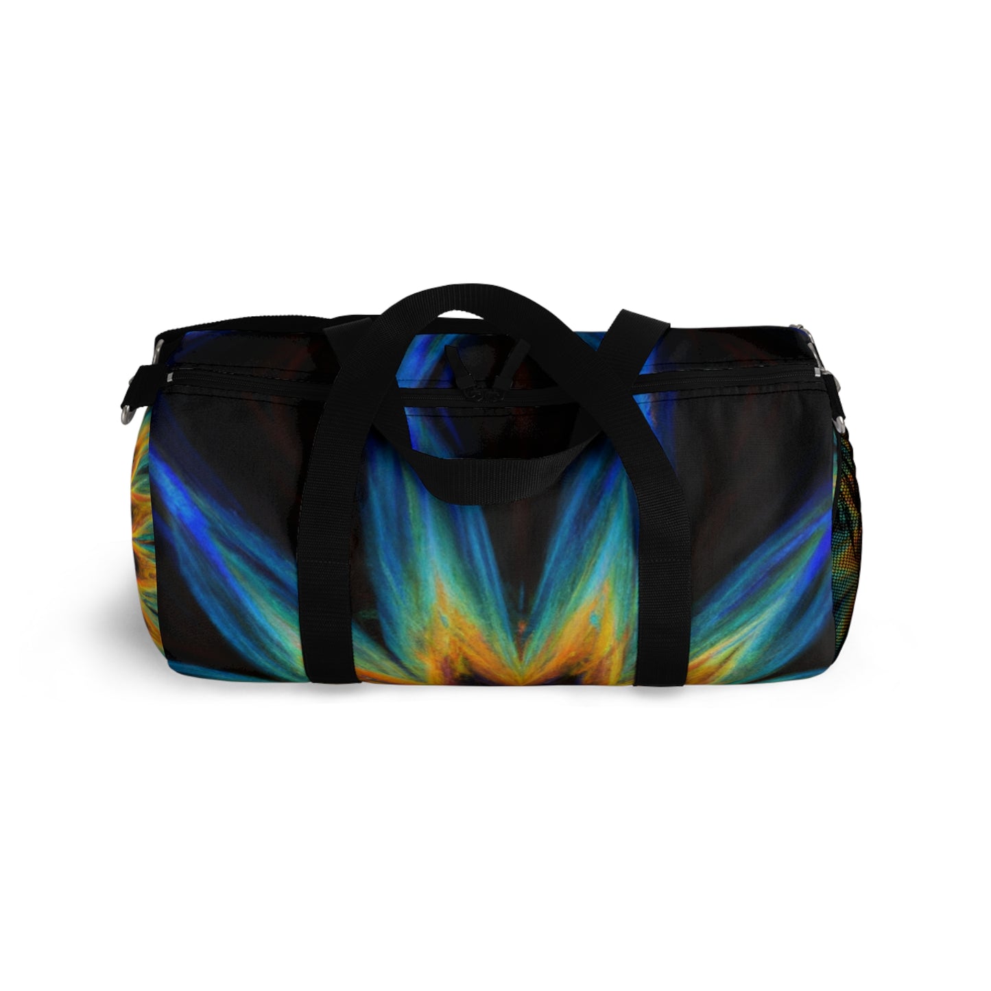 James Watt-Duffle Bag