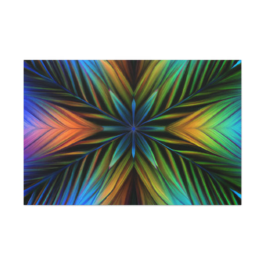 Jacques-Louis David- Canvas