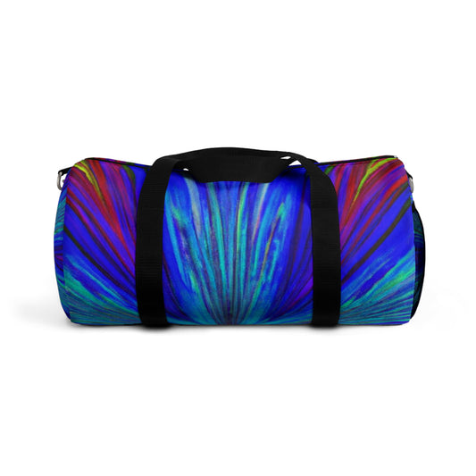 John Wilkinson (1728-1808)-Duffle Bag