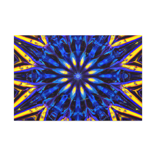 William Hogarth- Canvas