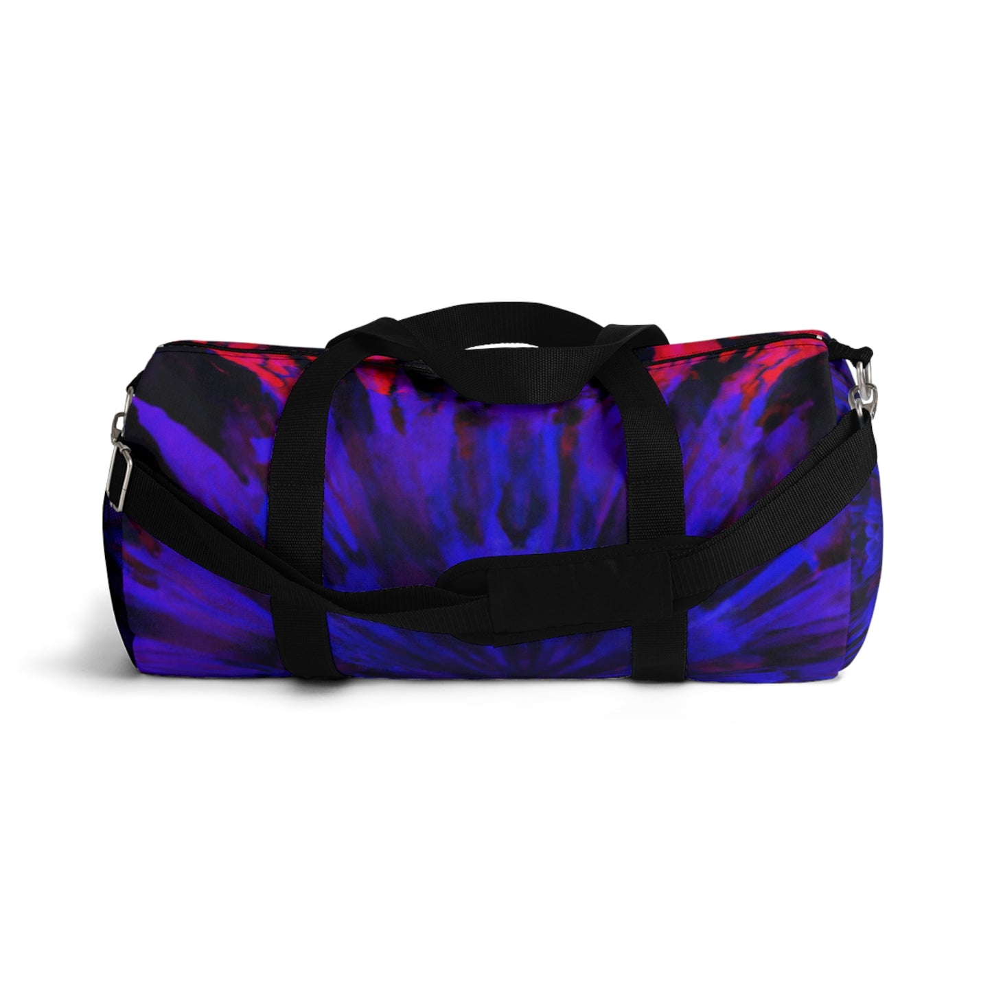 James Watt (1736-1819)-Duffle Bag