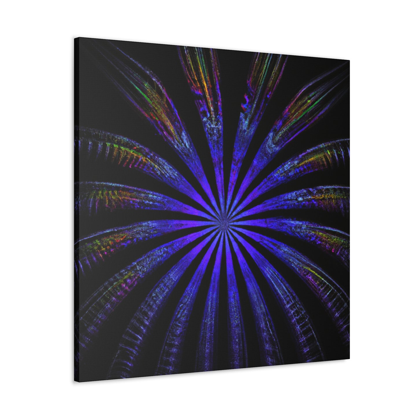 Titian (Tiziano Vecellio)- Canvas