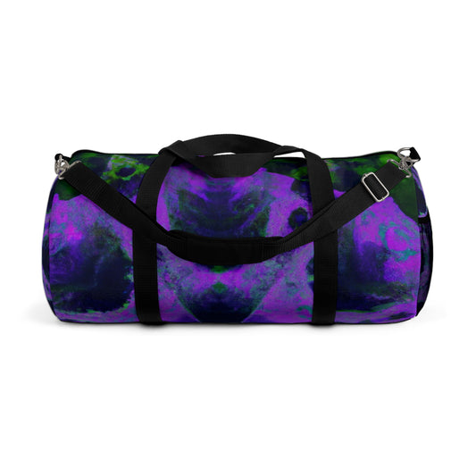 John Wilkinson (1728–1808), English industrialist and inventor known as the '-Duffle Bag