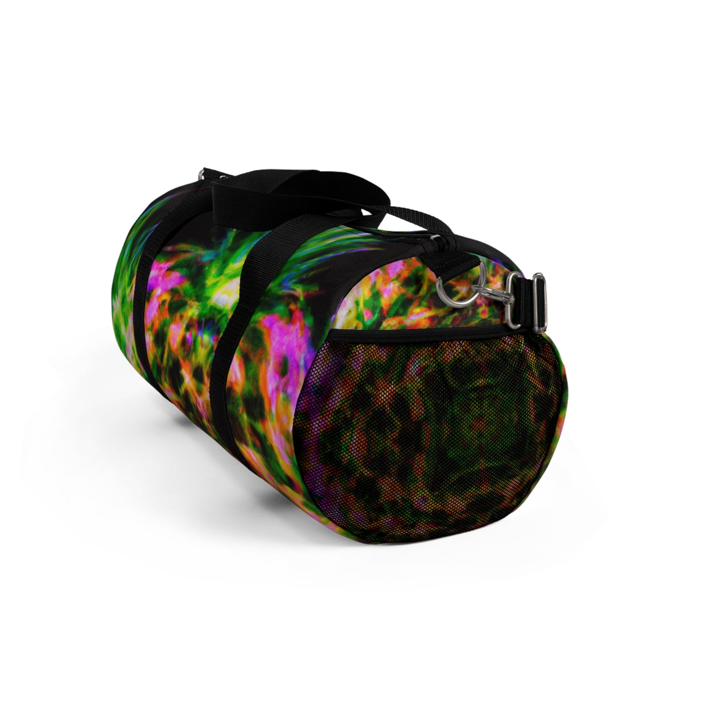 James Watt (1736–1819), Scottish inventor and mechanical engineer.-Duffle Bag