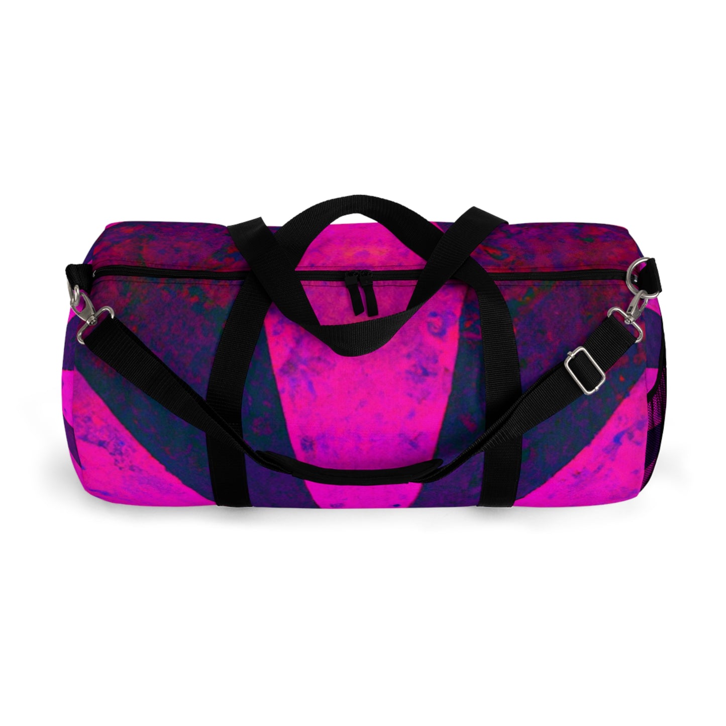 John Wilkinson (1728–1808): An English industrialist and inventor who pioneered precision-Duffle Bag
