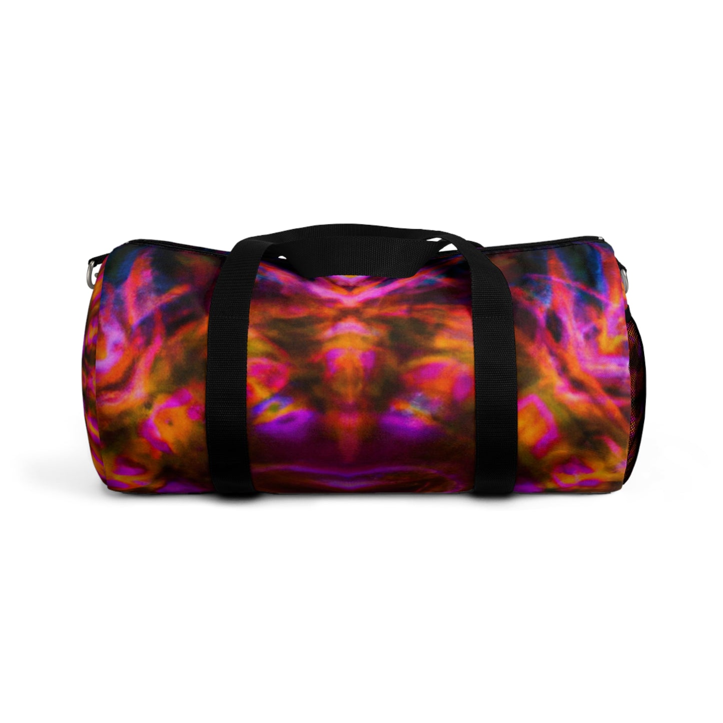 James Watt (1736-1819)-Duffle Bag