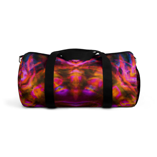 James Watt (1736-1819)-Duffle Bag