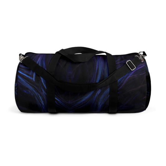 Alexander Relph-Duffle Bag
