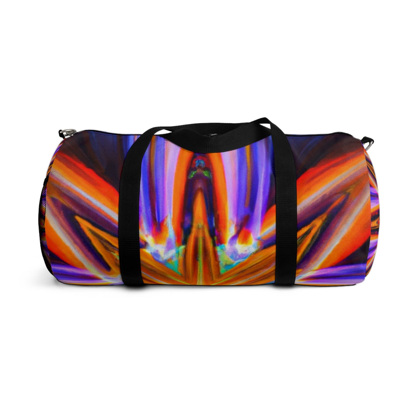 James Hargreaves (1720-1778)-Duffle Bag