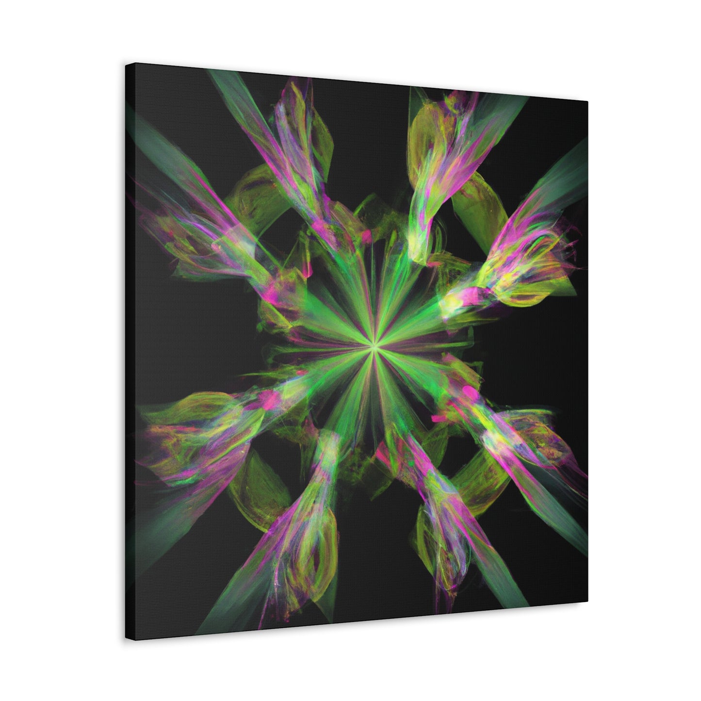 Titian (Tiziano Vecellio)- Canvas