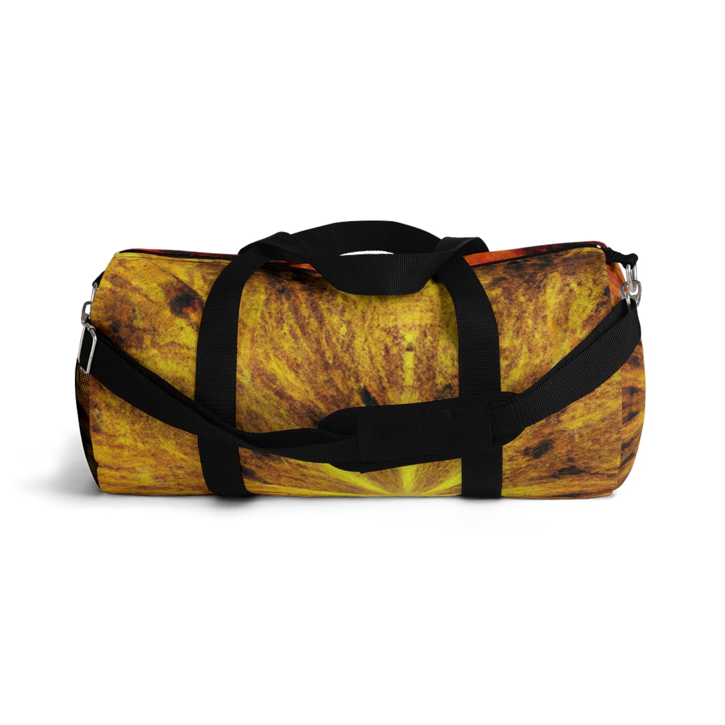 John Wilkinson (1728-1808)-Duffle Bag