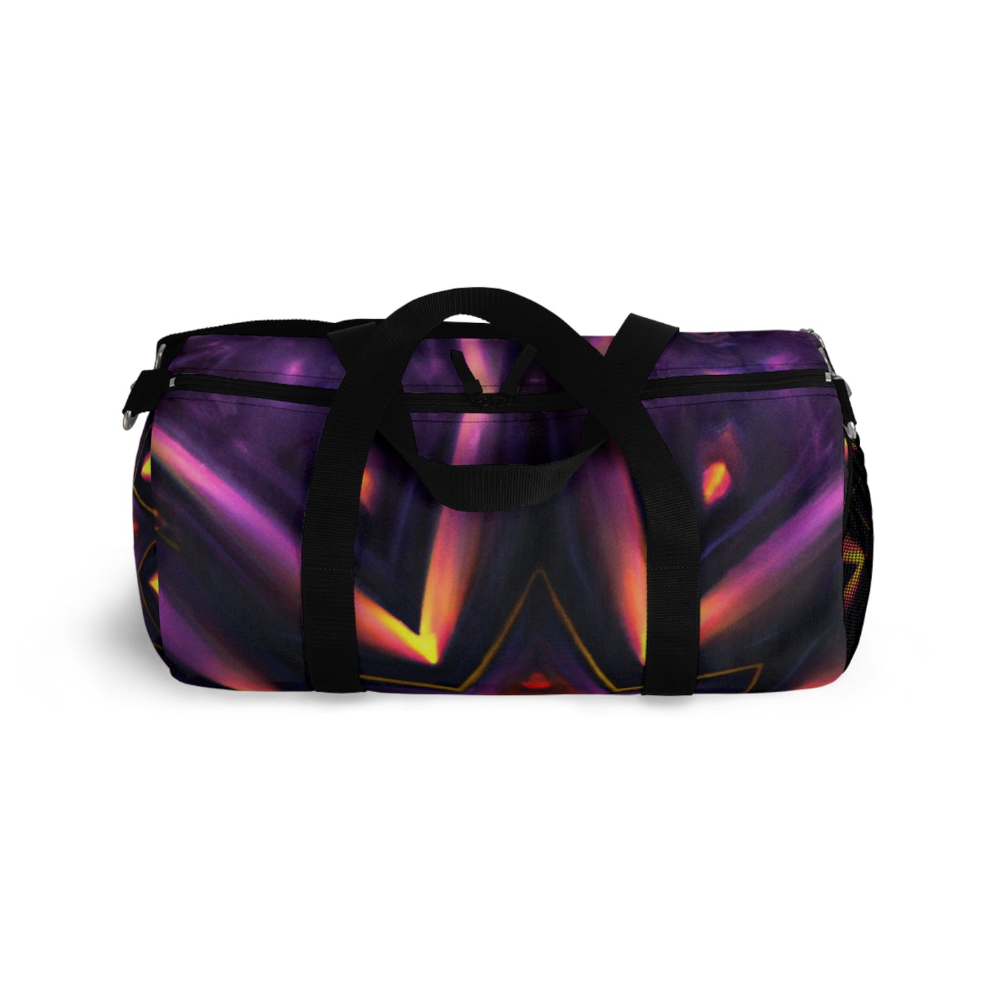 Matthew Boulton-Duffle Bag