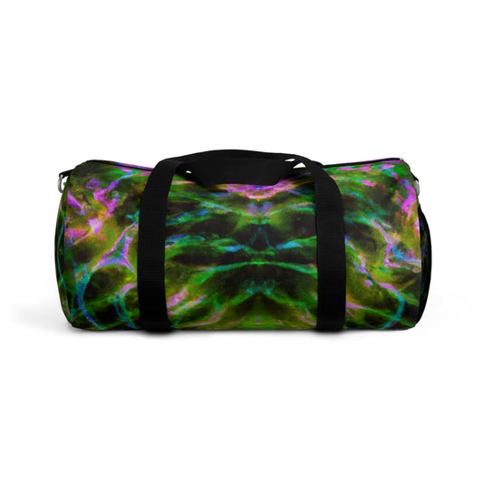 Matthew Boulton-Duffle Bag