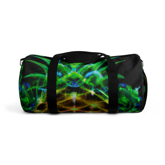 James Watt (1736–1819)-Duffle Bag