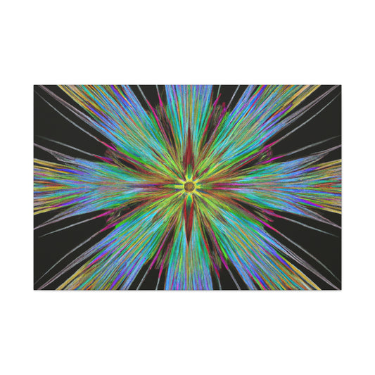 Francisco Goya- Canvas