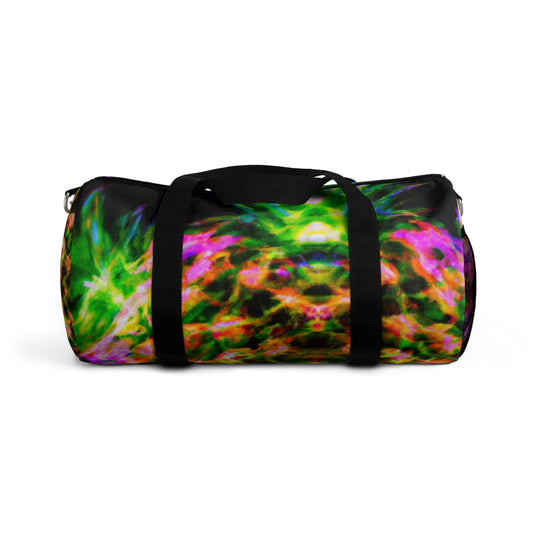 James Watt (1736–1819), Scottish inventor and mechanical engineer.-Duffle Bag