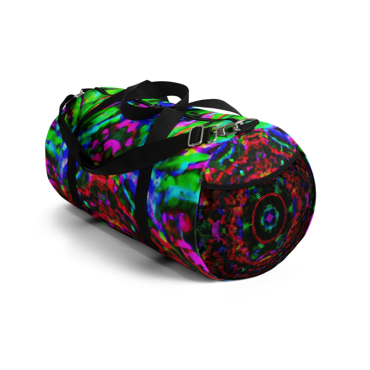 John Wilkinson (1728-1808)-Duffle Bag