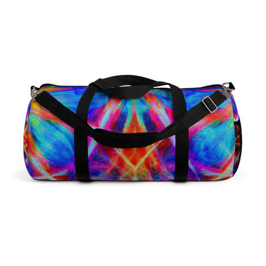 James Watt-Duffle Bag