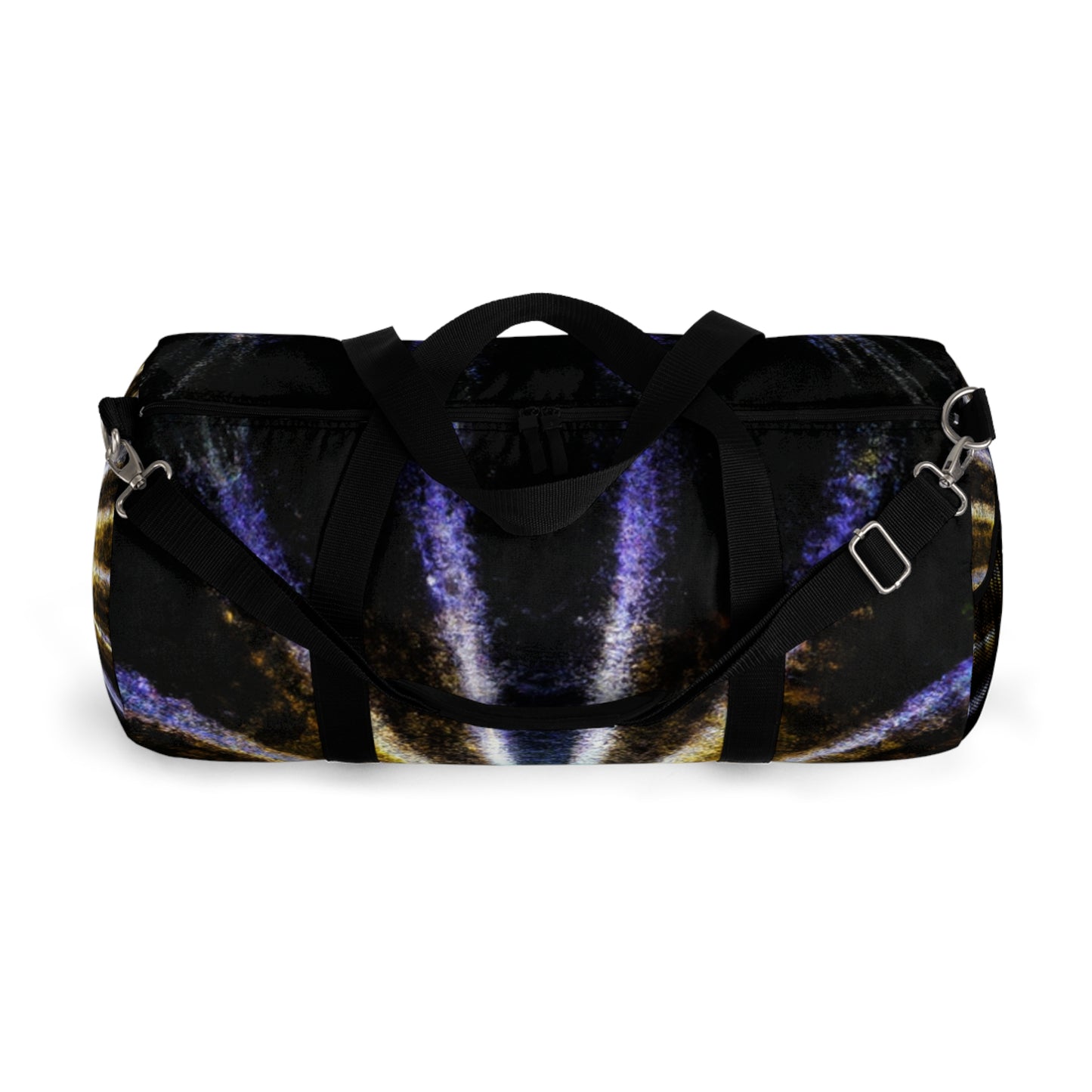 Elias Hoogstraten-Duffle Bag