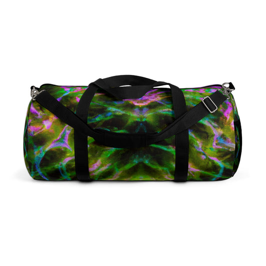 Matthew Boulton-Duffle Bag