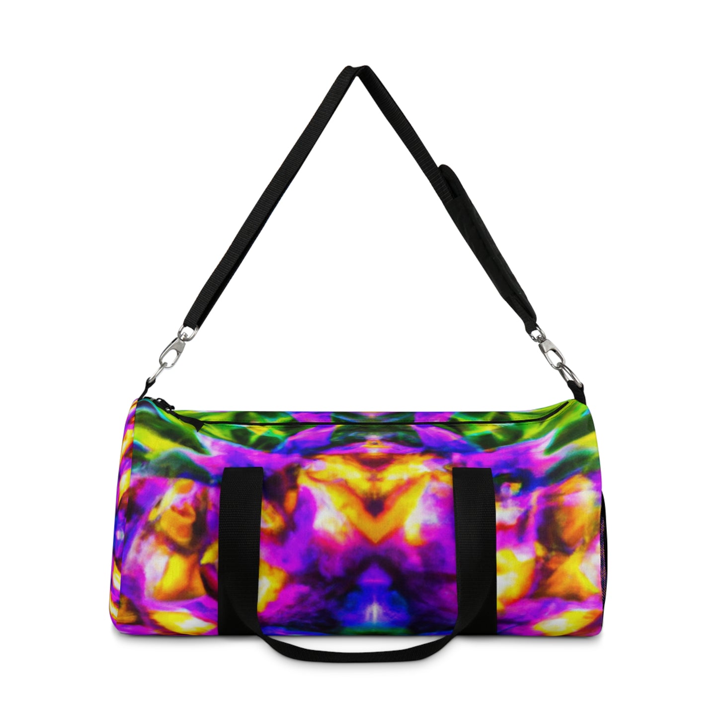 James Watt-Duffle Bag