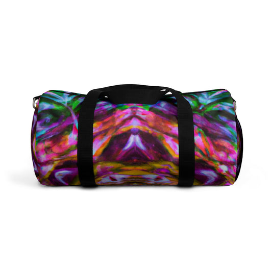 James Watt (1736-1819), a Scottish inventor and mechanical engineer, best known-Duffle Bag