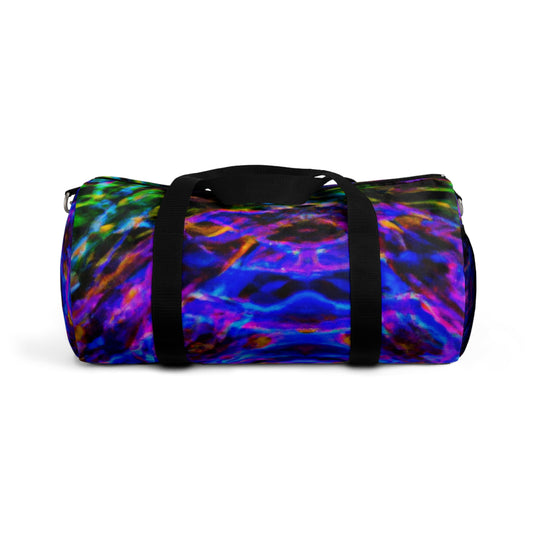 Matthew Boulton (1728-1809).-Duffle Bag