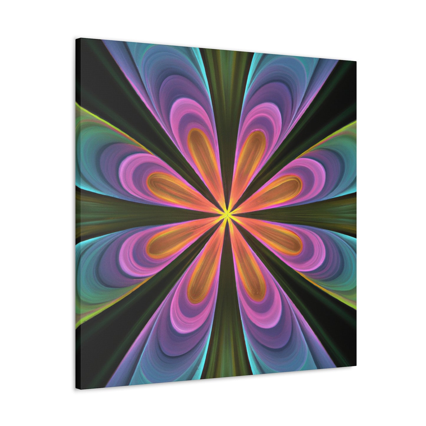 Hans Holbein the Younger- Canvas