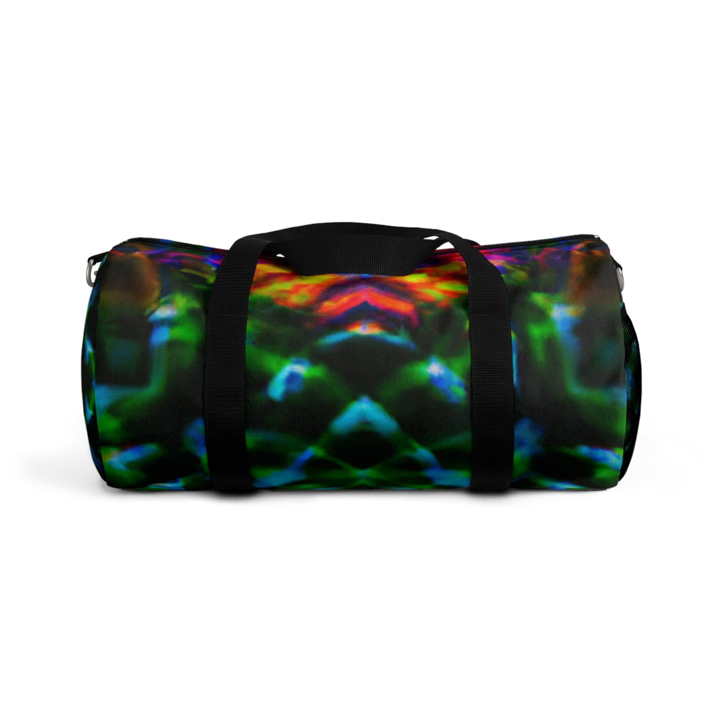 Christopher Polhem (1661–1751), Swedish inventor and mechanical engineer.-Duffle Bag