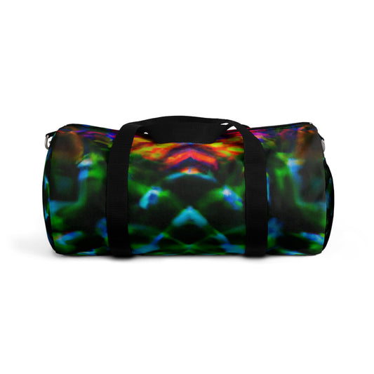 Christopher Polhem (1661–1751), Swedish inventor and mechanical engineer.-Duffle Bag