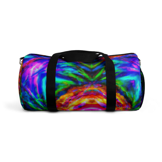 John Wilkinson (1728–1808), English industrialist and inventor.-Duffle Bag