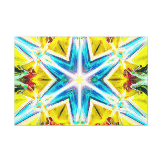 Jacques-Louis David- Canvas