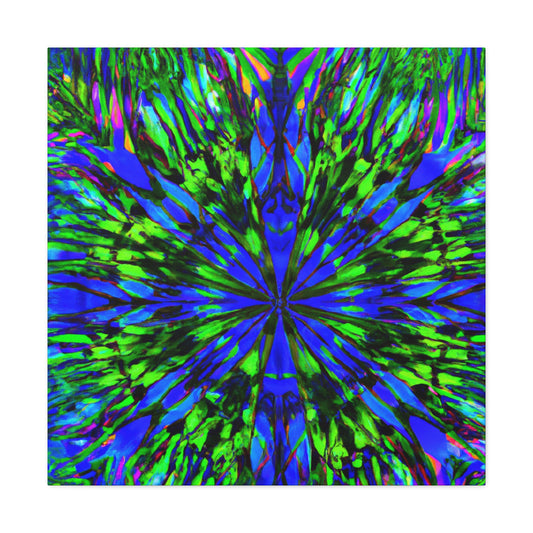 Joseph Wright of Derby- Canvas