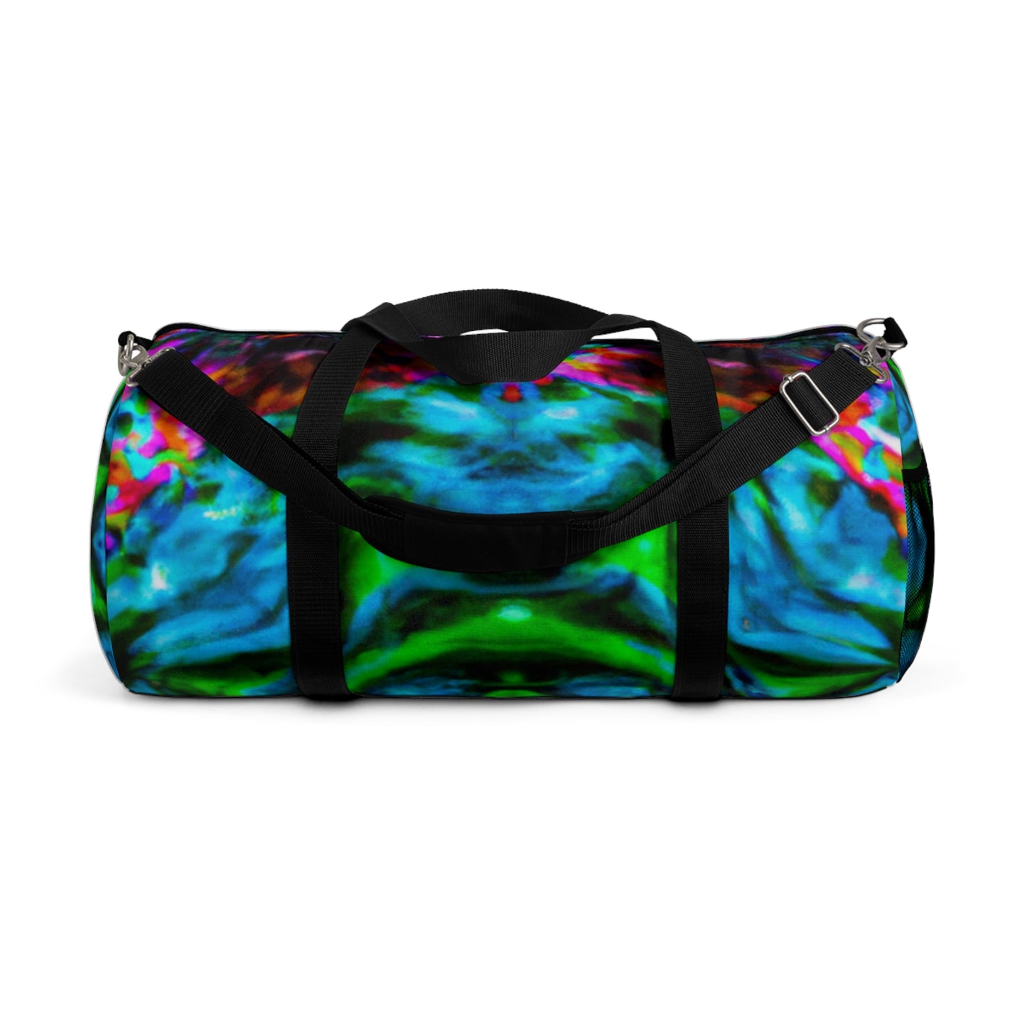 James Watt-Duffle Bag