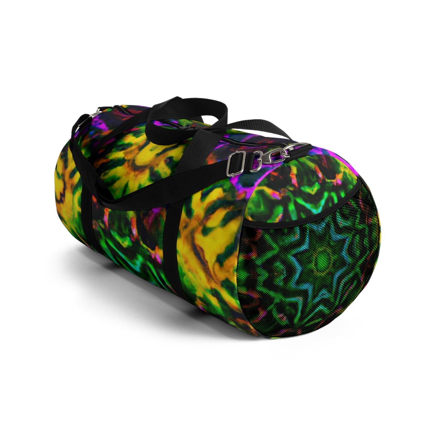 Matthew Boulton-Duffle Bag
