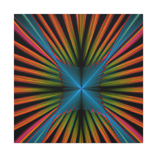 Jacques-Louis David- Canvas