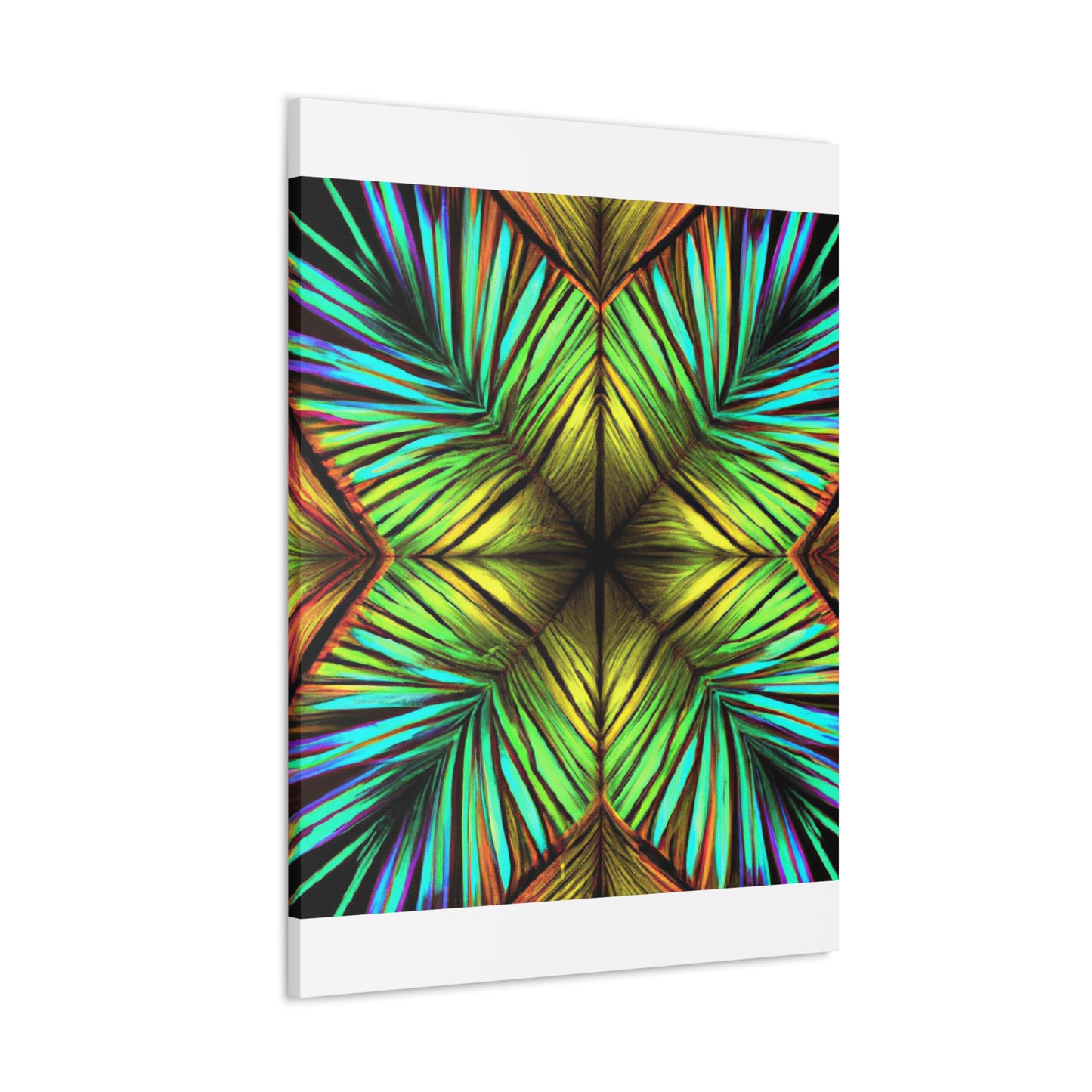 Pieter Bruegel the Elder- Canvas