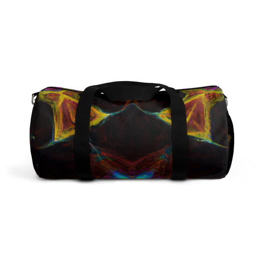 Joseph Bramah (1748–1814)-Duffle Bag