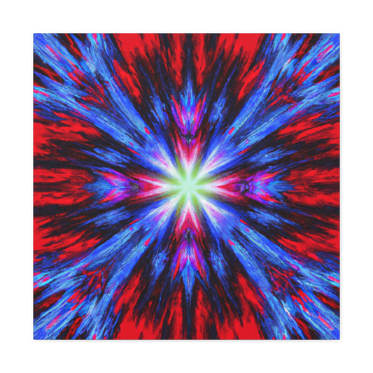 Antoine Watteau- Canvas