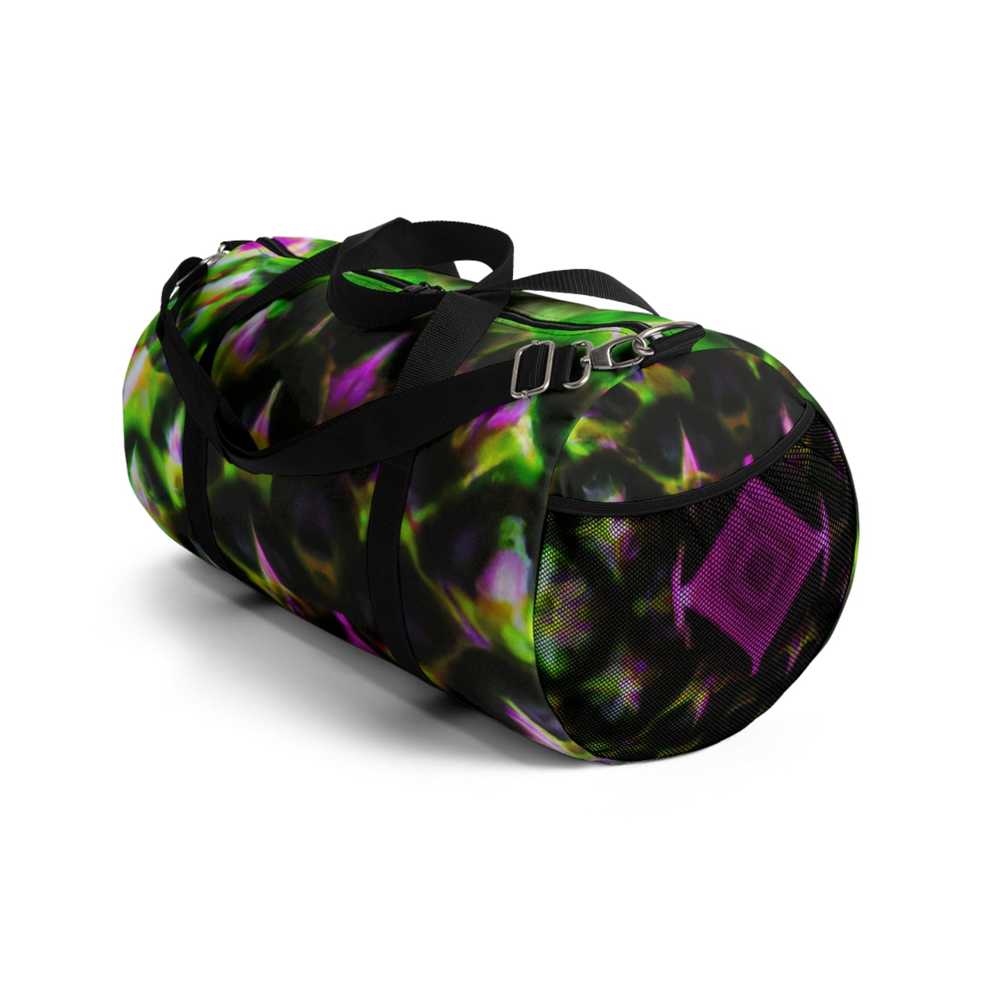 James Watt (1736–1819)-Duffle Bag