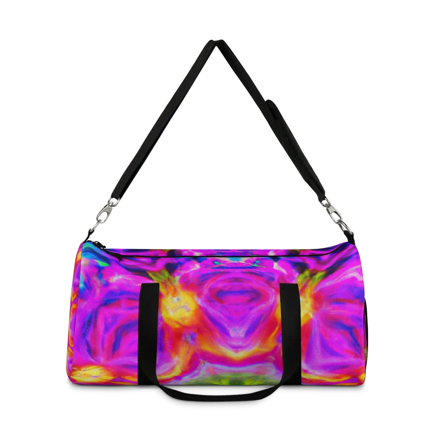 Sir Humphrey Davy.-Duffle Bag