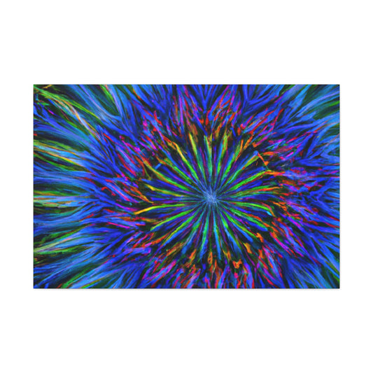 Jacques-Louis David- Canvas