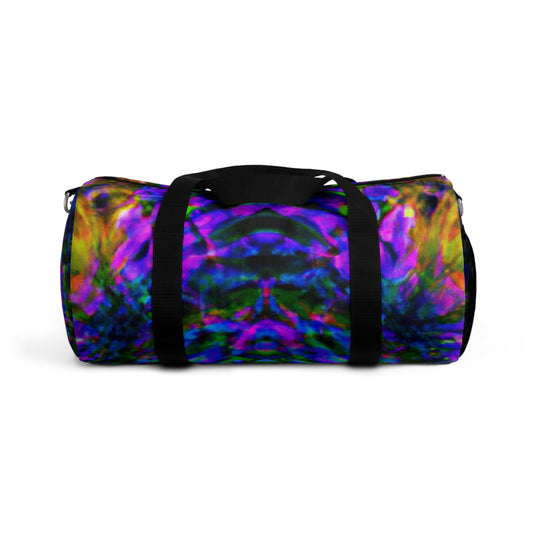 James Watt (1736 - 1819), Scottish inventor and mechanical engineer. Known for improving-Duffle Bag