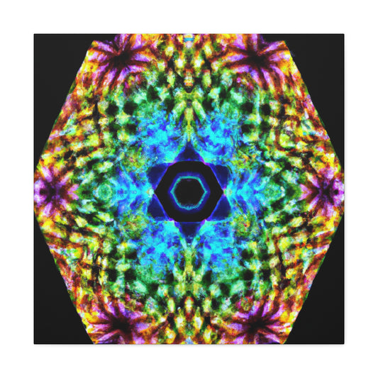 Jean-Antoine Watteau- Canvas