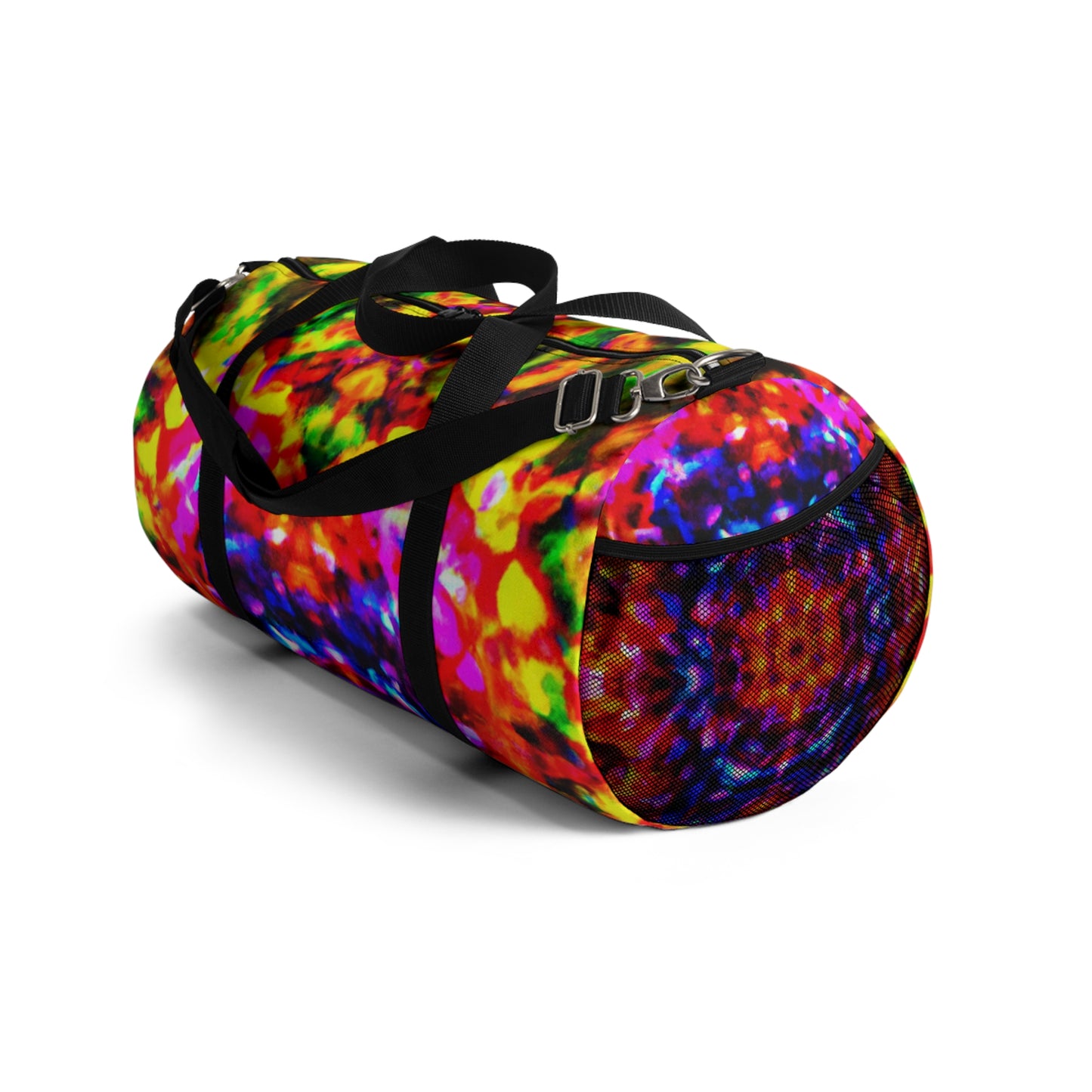 James Watt (1736-1819), Scottish inventor and mechanical engineer.-Duffle Bag