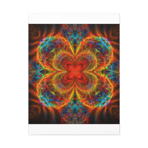 Leonardo da Vinci- Canvas