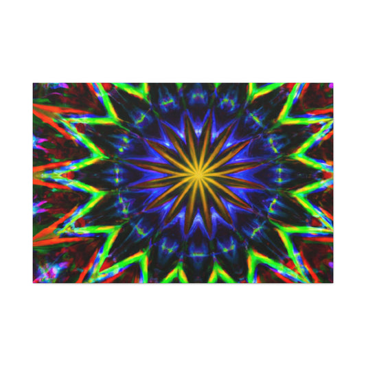 William Hogarth- Canvas