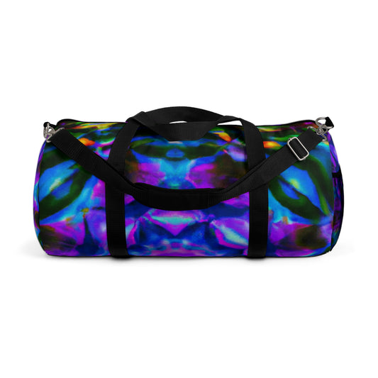 Matthew Boulton (1728 - 1809)-Duffle Bag