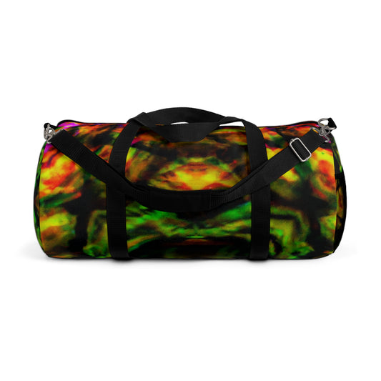 James Watt.-Duffle Bag