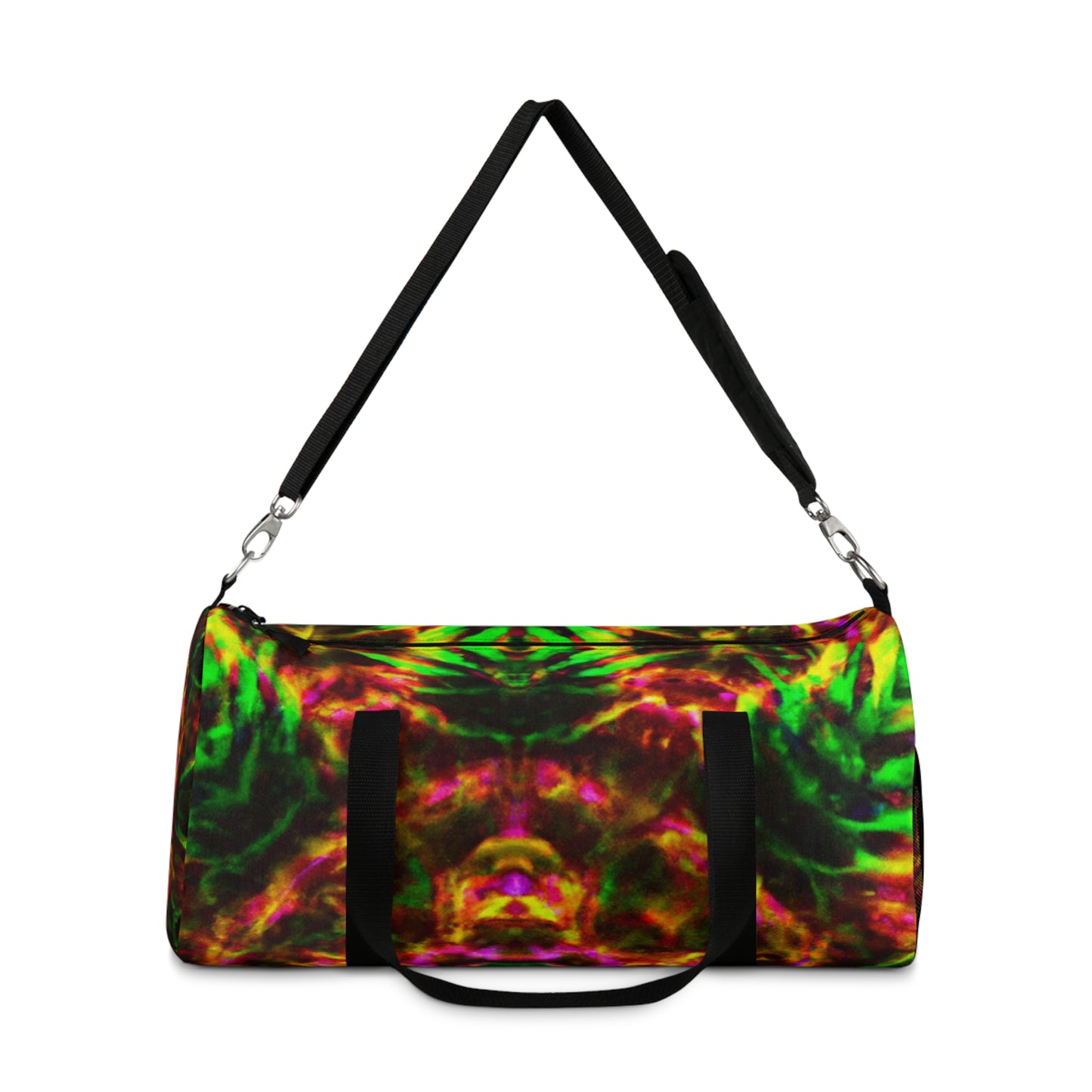 James Watt.-Duffle Bag